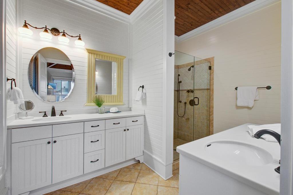 1 Palm Court Villa Isle of Palms Exterior photo